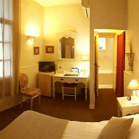 杜帕克酒店 酒店