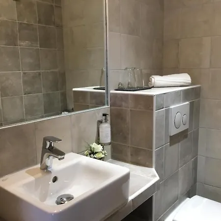 酒店 杜帕克酒店 蒙彼利埃