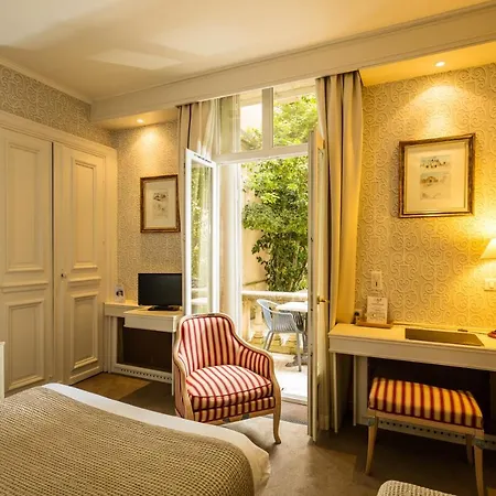 Du Parc Hotel 2*
