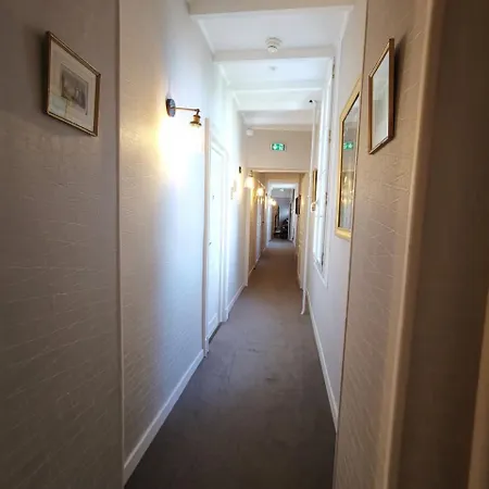 酒店 杜帕克酒店 蒙彼利埃