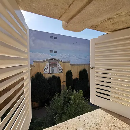 Du Parc Montpellier