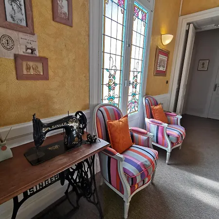 杜帕克酒店 酒店