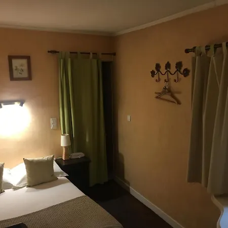 杜帕克酒店 酒店 蒙彼利埃