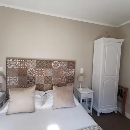 酒店 杜帕克酒店 蒙彼利埃