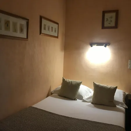 酒店 杜帕克酒店 蒙彼利埃