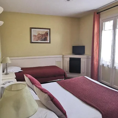 杜帕克酒店 酒店