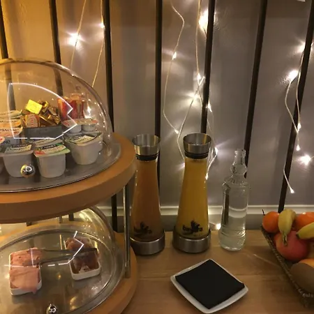 Du Parc Hotel