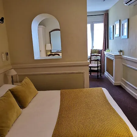 Du Parc Hotel Montpellier