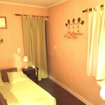 Hotel Du Parc