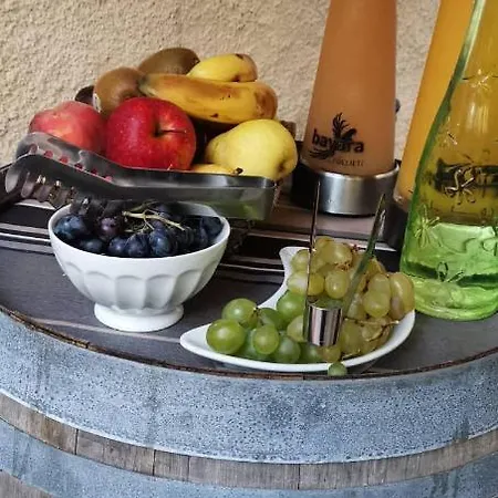 杜帕克酒店 蒙彼利埃