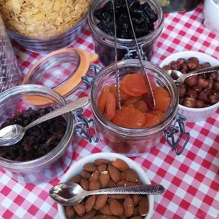 杜帕克酒店 酒店