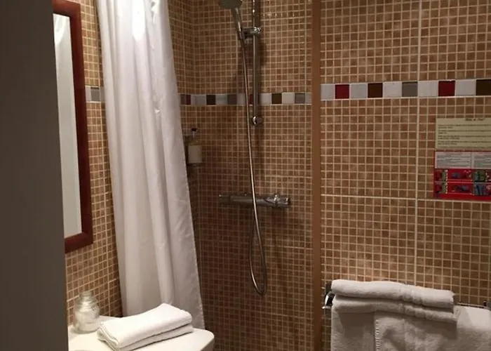 فندق Du Parc مونبيلييه