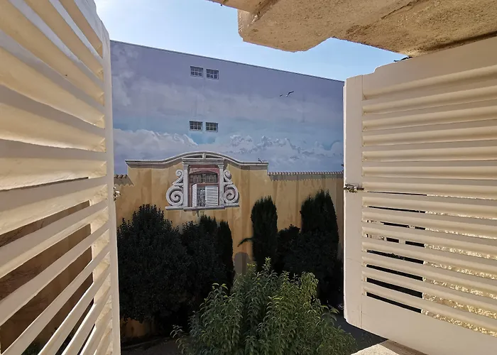 Hotel Du Parc Montpellier