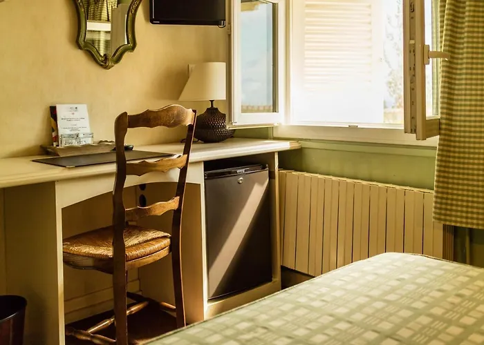 Du Parc 2* Montpellier