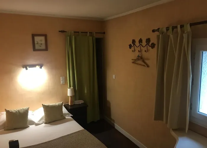 Du Parc Hotel Montpellier