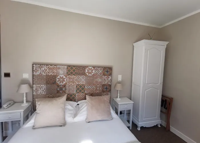 Hotel Du Parc Montpellier