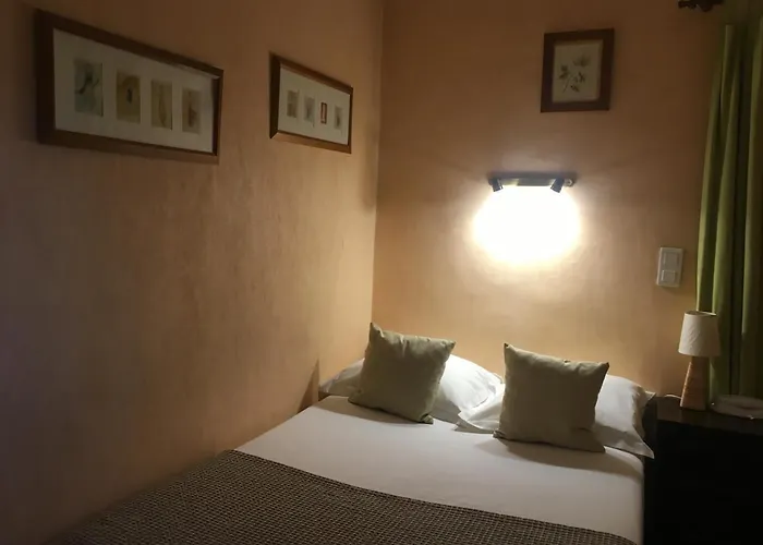 Hotel Du Parc Montpellier