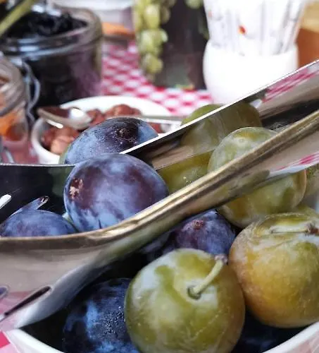 Du Parc 2* مونبيلييه